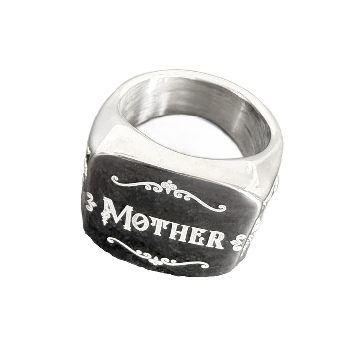 Victoriana Mother Ring (Size 5 Only Left)