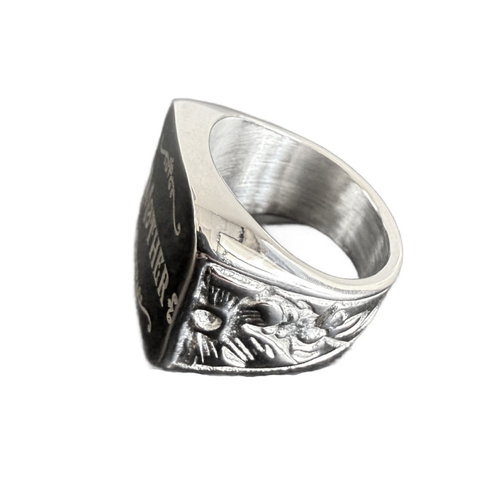 Victoriana Mother Ring (Size 5 Only Left)