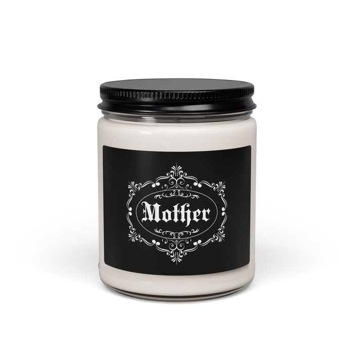 Victoriana Mother Scented Soy Candle