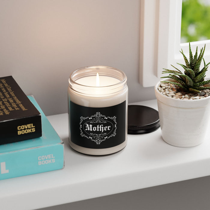 Victoriana Mother Scented Soy Candle