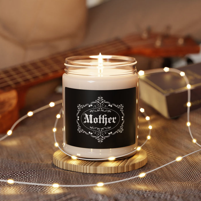 Victoriana Mother Scented Soy Candle