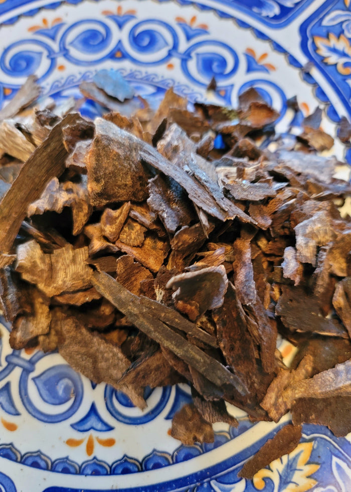 Vietnamese 100% wild, pure natural, sinking King agarwood, under the soil. - theperfumist