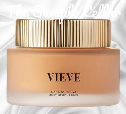 Vieve - Super Skin Nova