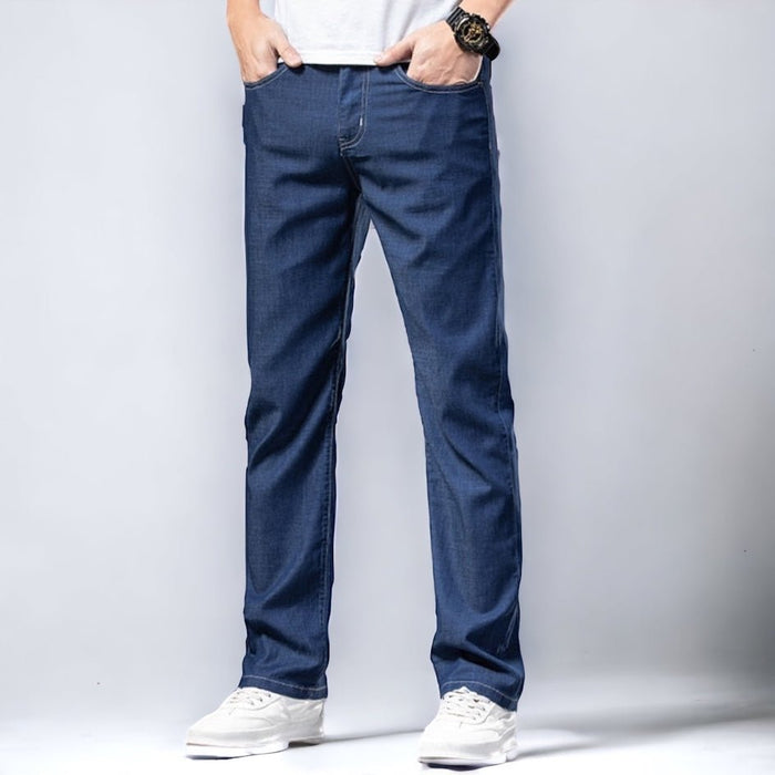 Vinny Jeans - AntoniosClothing - Blue