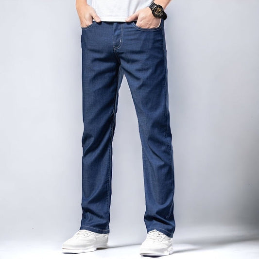 Vinny Jeans - AntoniosClothing - Blue