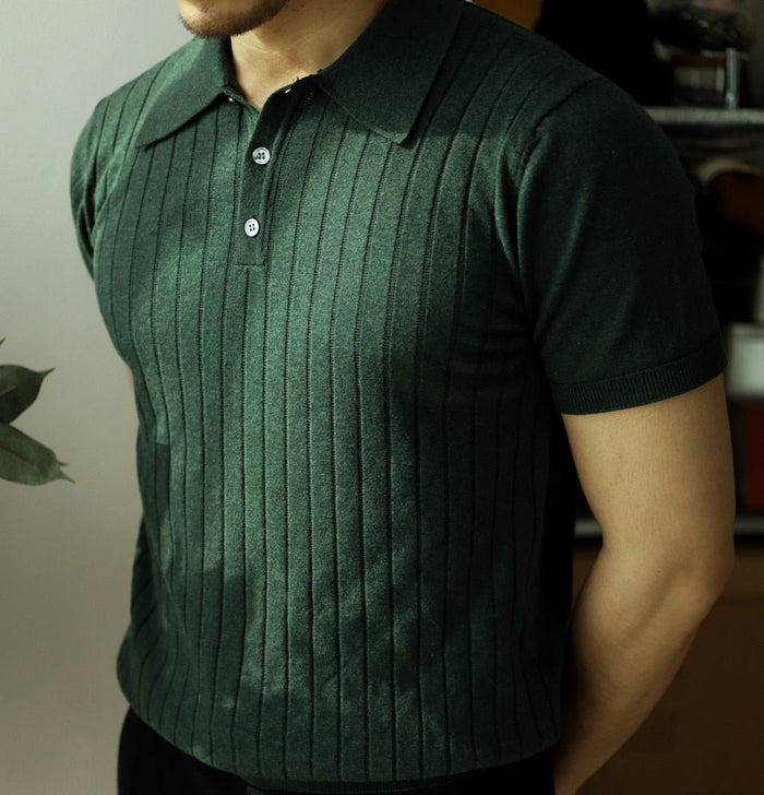Green / S