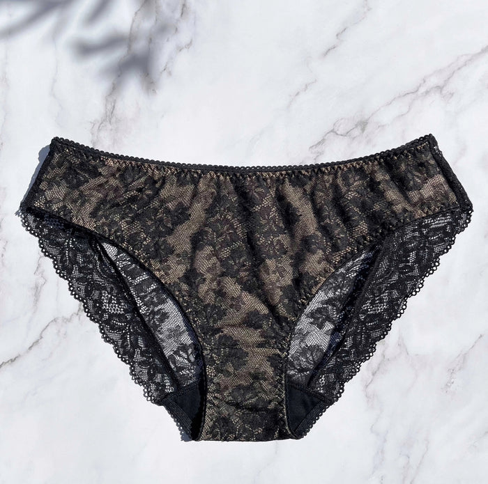 Viola Bikini | Black