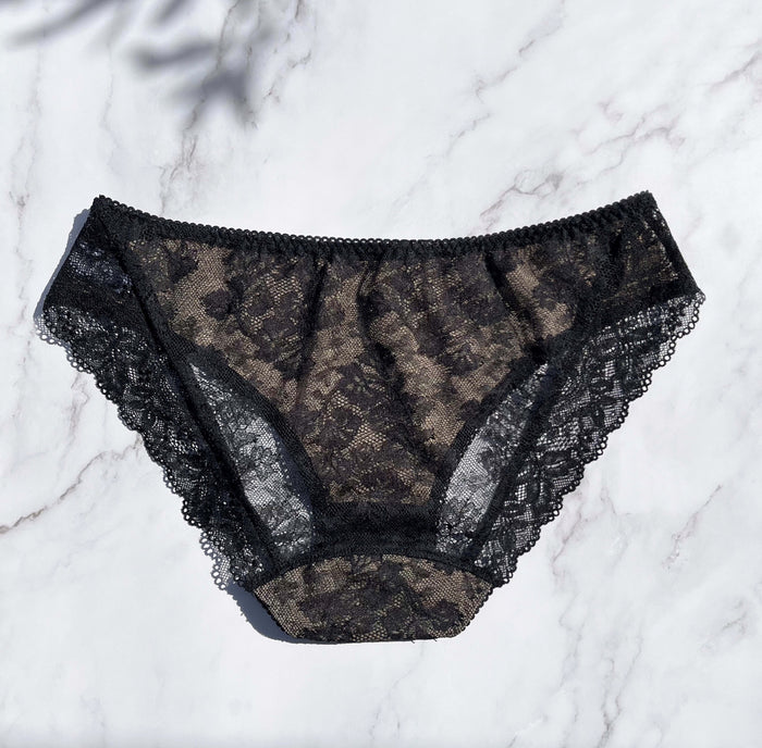 Viola Bikini | Black