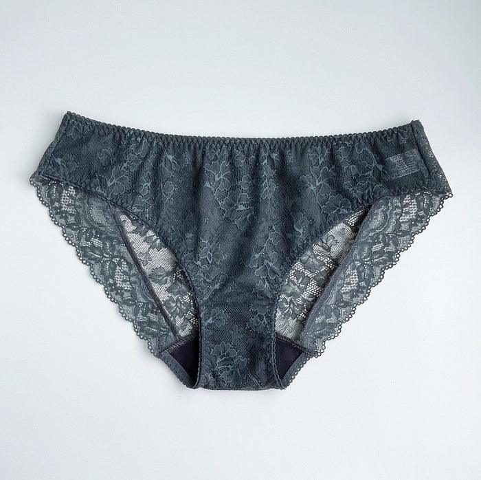 Viola Bikini | Moss Green