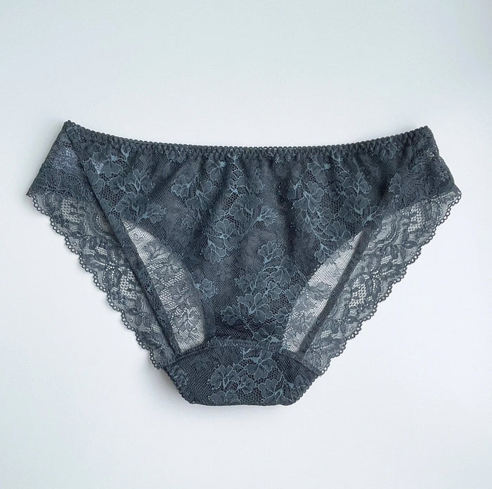 Viola Bikini | Moss Green