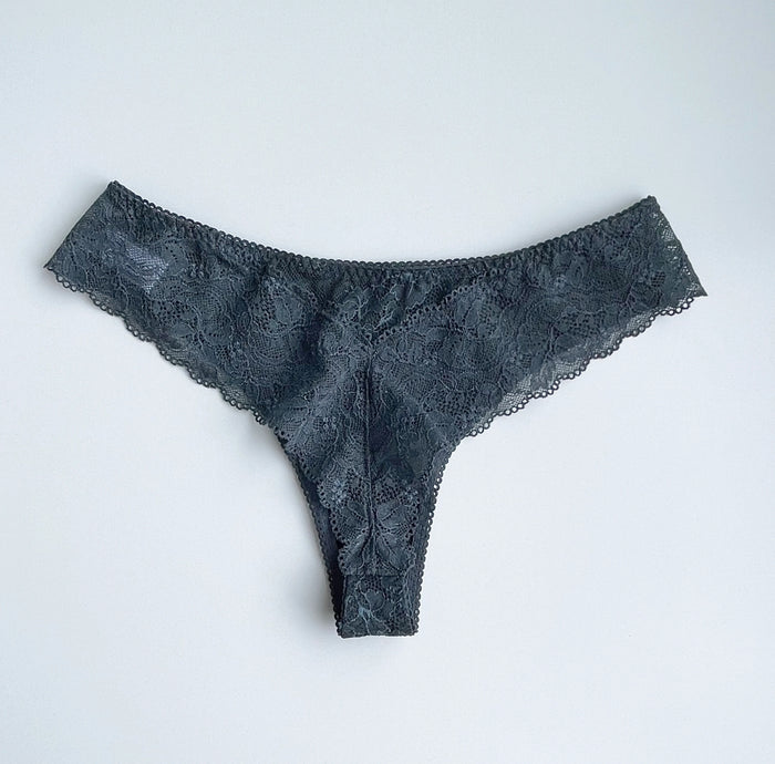 Viola Thong | Moss Green