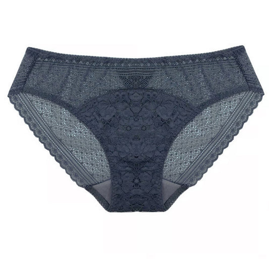 Violet Bikini | Forest Green