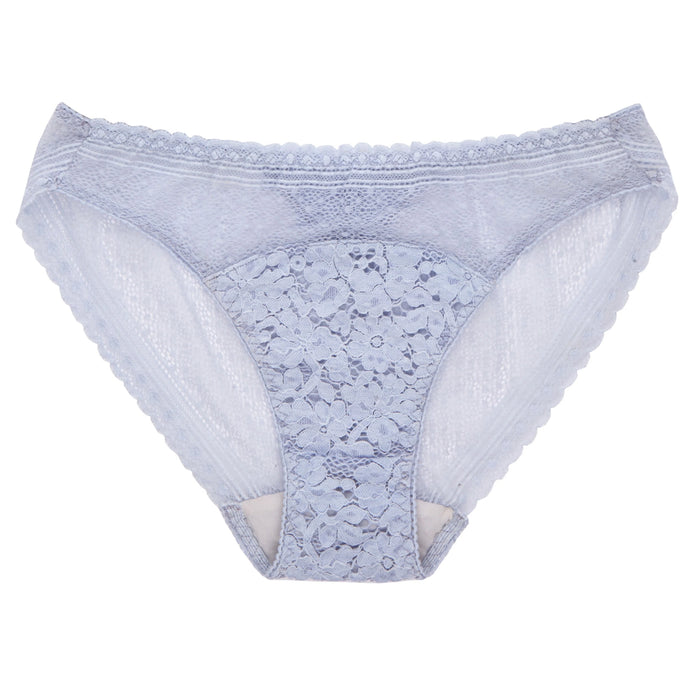 Violet Bikini | Sand Blue