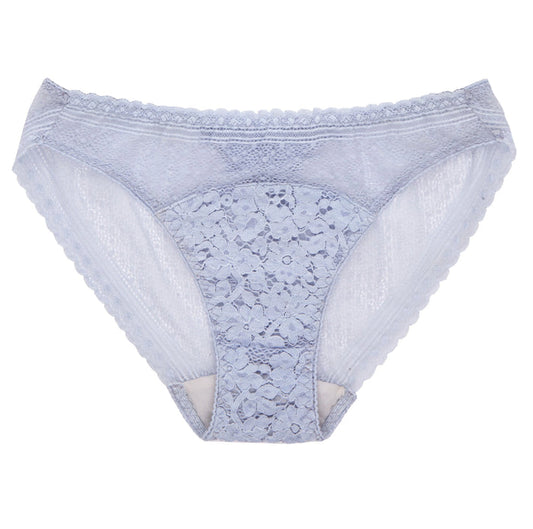 Violet Bikini | Sand Blue