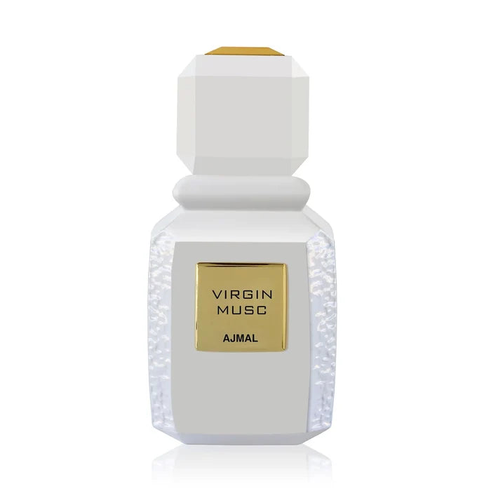 Virgin Musc by Ajmal perfume EDP - image 1