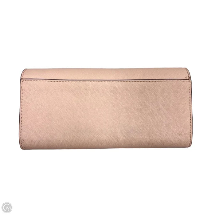 Wallet By Michael By Michael Kors, Size: Large