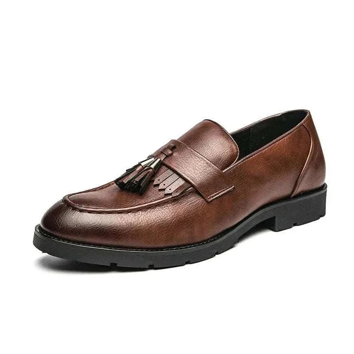 Brown / 39 EUR/6.5 US/6 UK