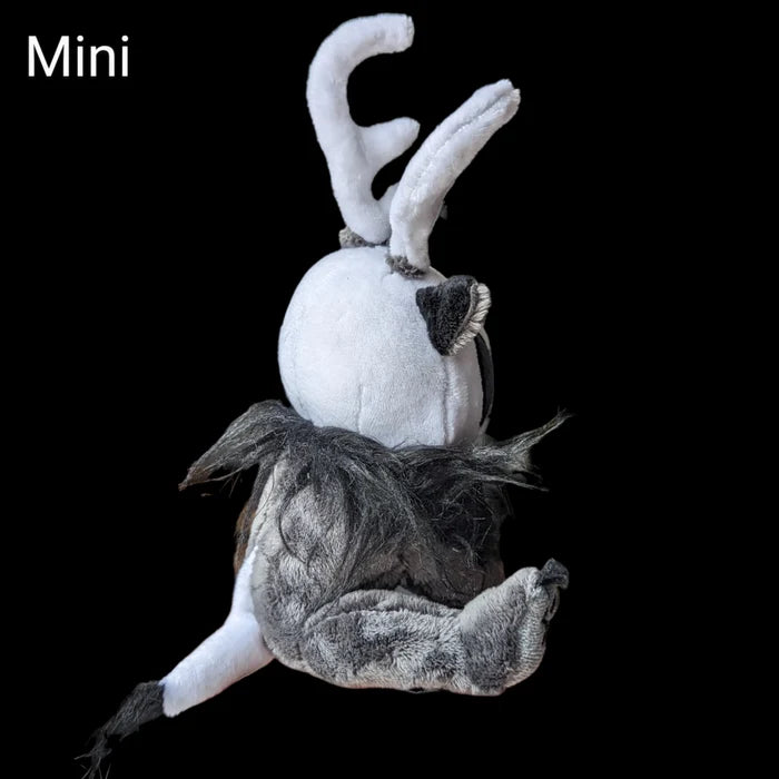 Wendigo Plush Toy