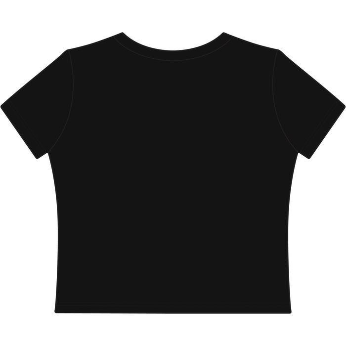 Whimsigoth Baby Tee (Adults)