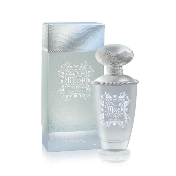 WHITE MUSK - image 2