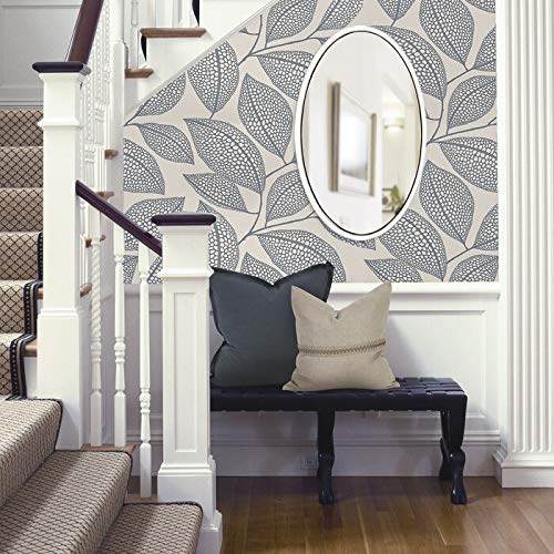 White Wood Frame Oval Shape Wall Mirror