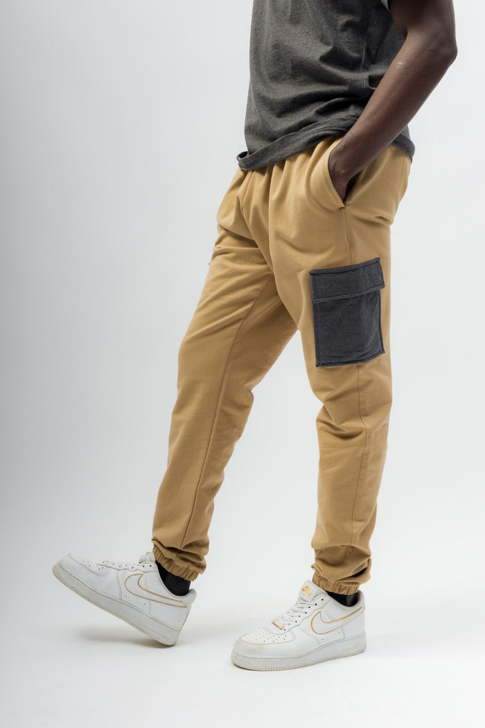Winston | Men's Heavyweight Joggers