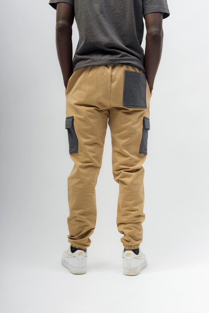 Winston | Men's Heavyweight Joggers