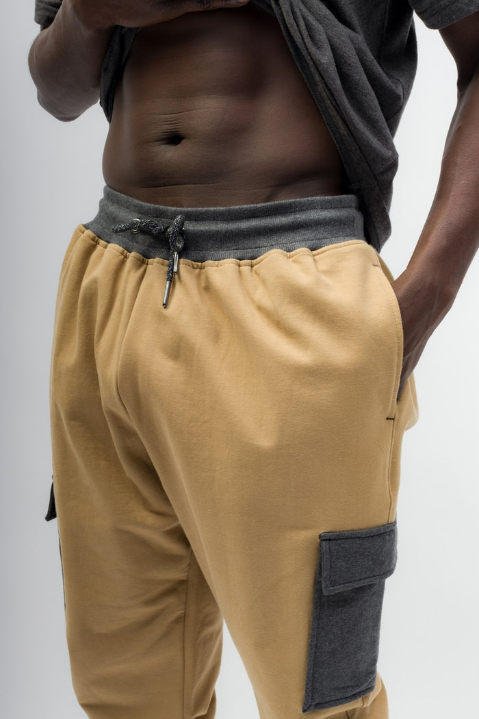Winston | Men's Heavyweight Joggers