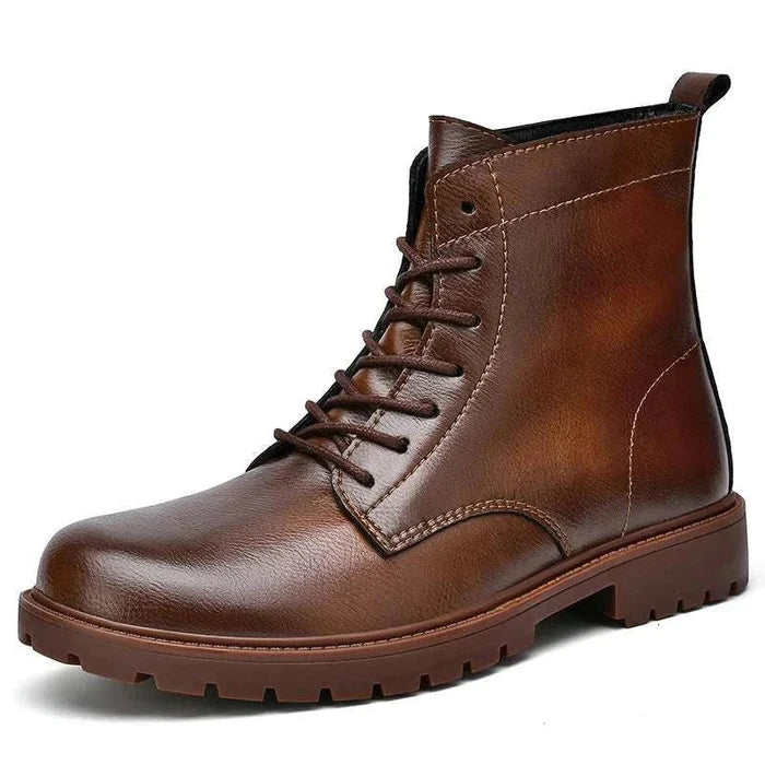 Brown / 38 EUR/6 US/5.5 UK