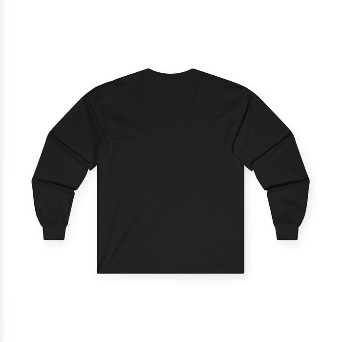Witches Against Fascism Long Sleeve Tee (Adults)