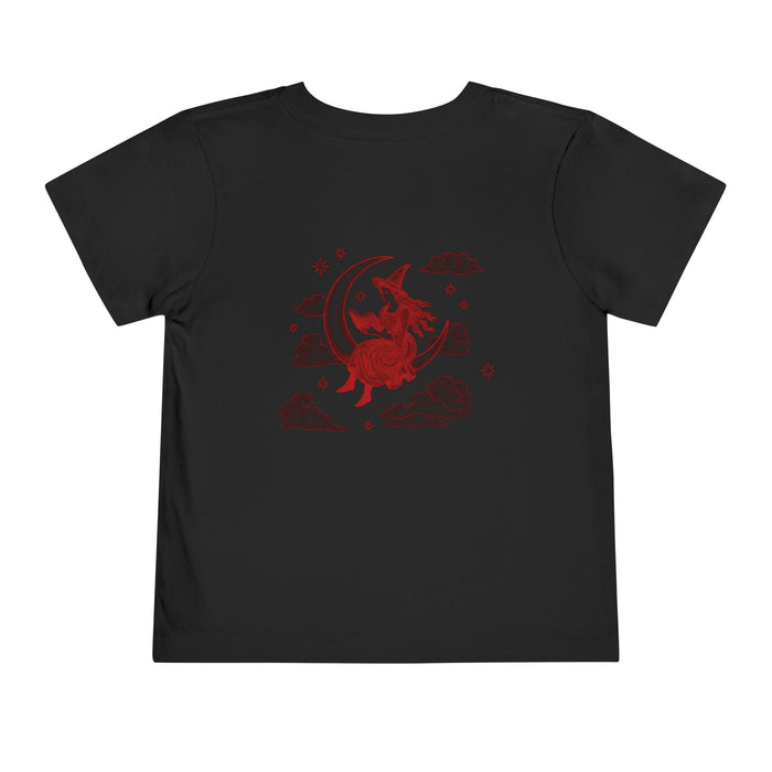 Witch's Familiar T-Shirt (Toddlers/Kids)