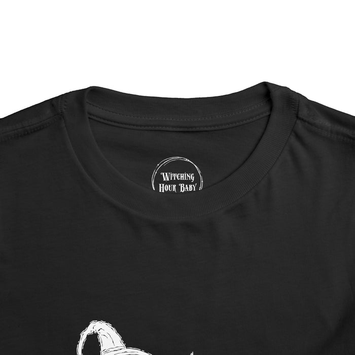 Witchy Crew T-Shirt (Toddlers/Kids)