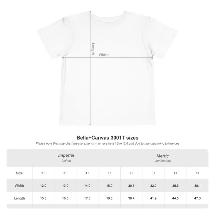 Witchy Crew T-Shirt (Toddlers/Kids)