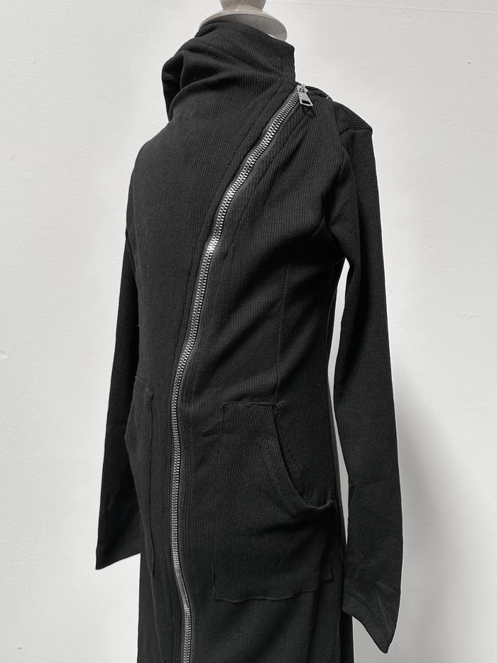 Wolfe Maxi Coat Dress (Kids)