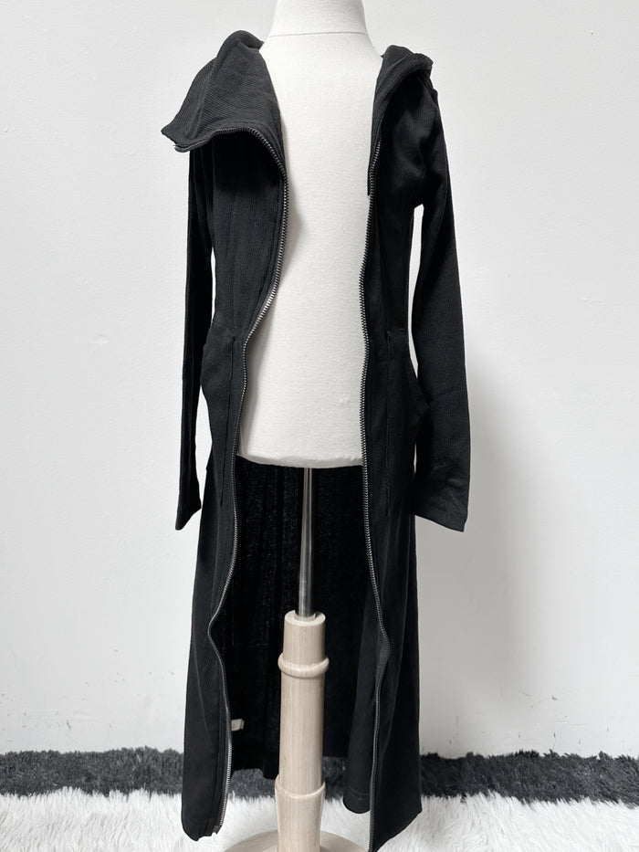 Wolfe Maxi Coat Dress (Kids)