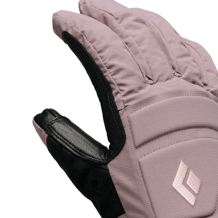 Dark Mauve-Black