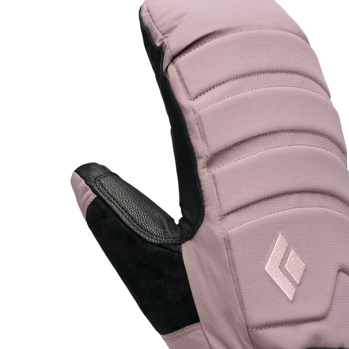 Dark Mauve-Black