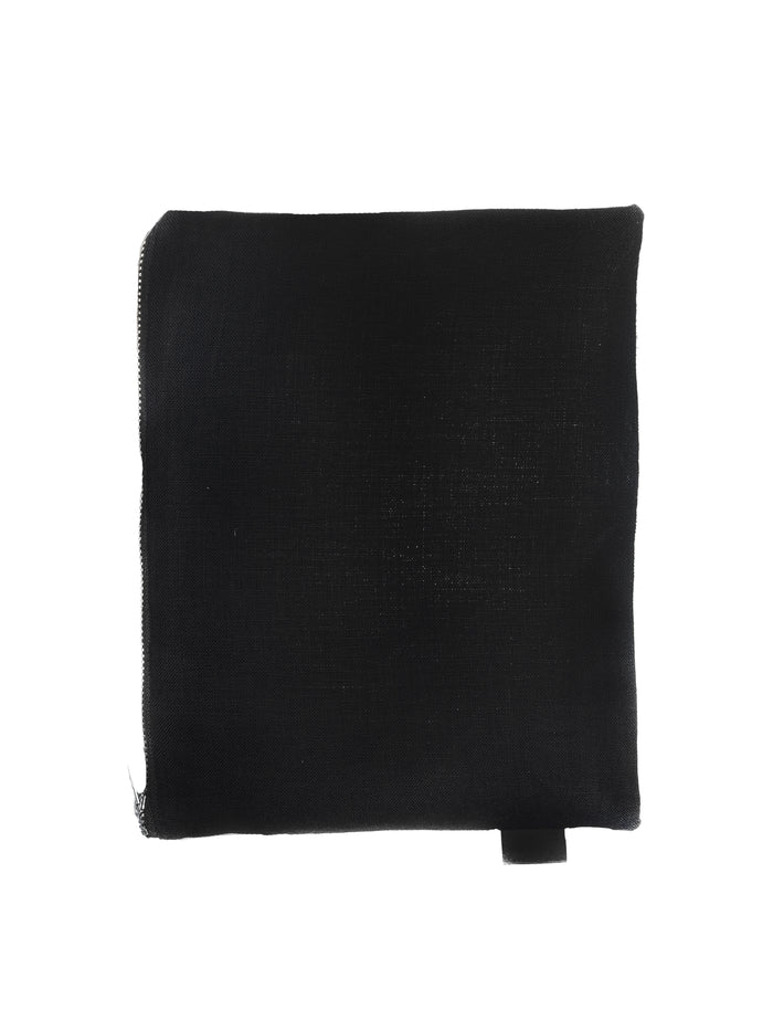 World Traveler Clutch