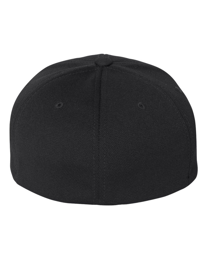 WWC Stitched Logo Flexfit Hat