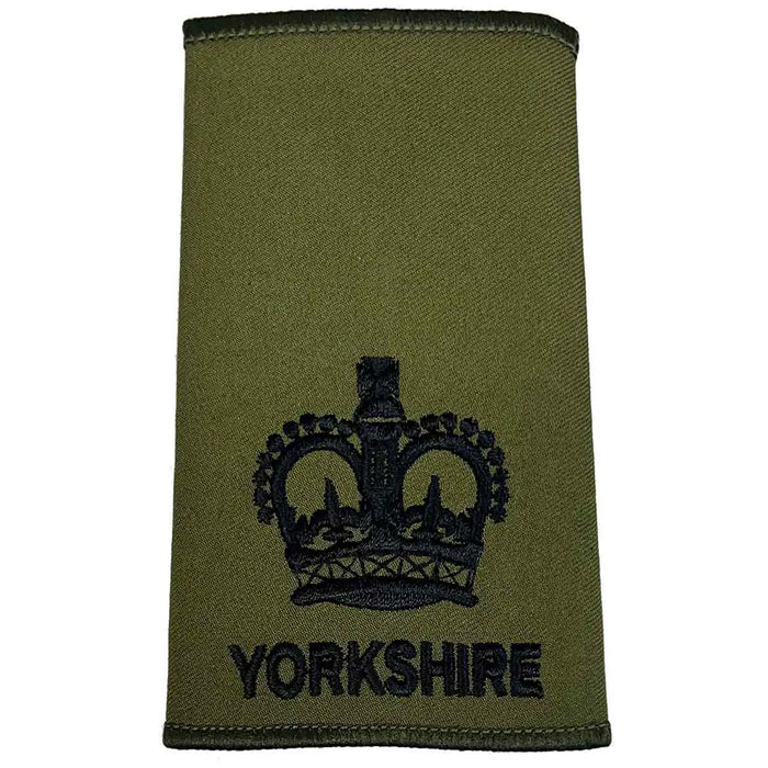 WO2 - Large Crown