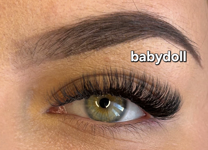 Your Ultimate Lash Solution at Home- Style Eyeconic, Baby doll, Amor, D'Queen,Oolalash Venus Lovelle