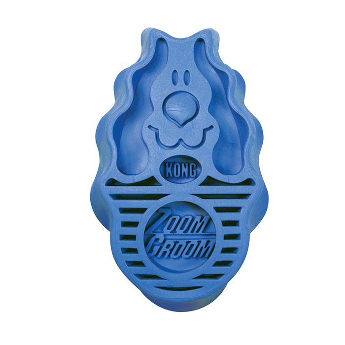 ZoomGroom Shampoo Brush